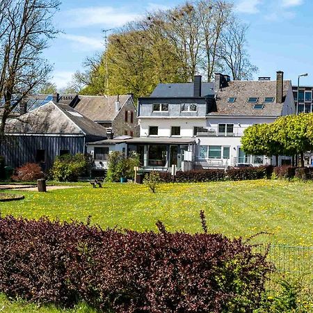 Hotel L'Avenue Libramont-Chevigny Kültér fotó