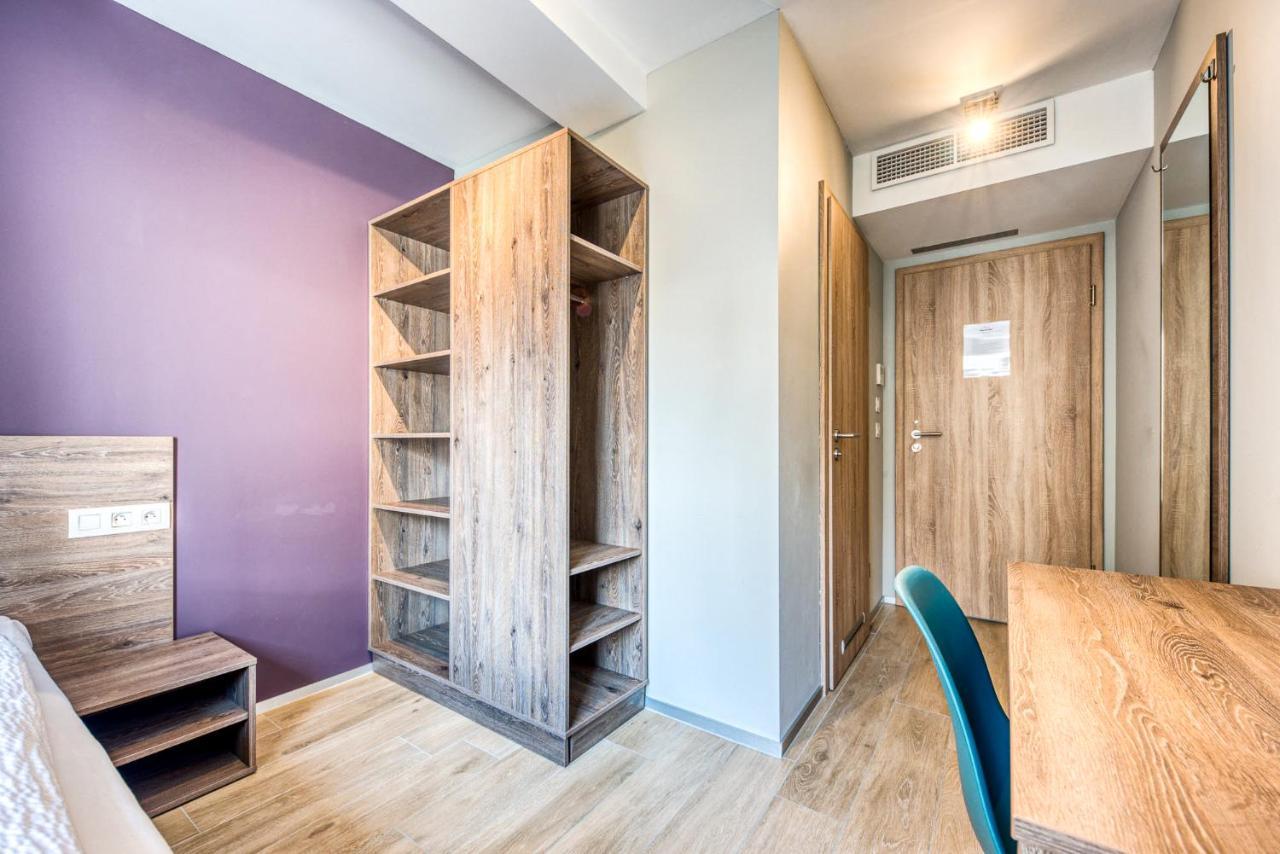 Hotel L'Avenue Libramont-Chevigny Kültér fotó