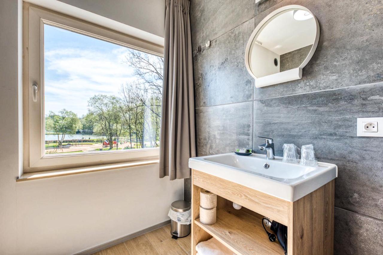 Hotel L'Avenue Libramont-Chevigny Kültér fotó