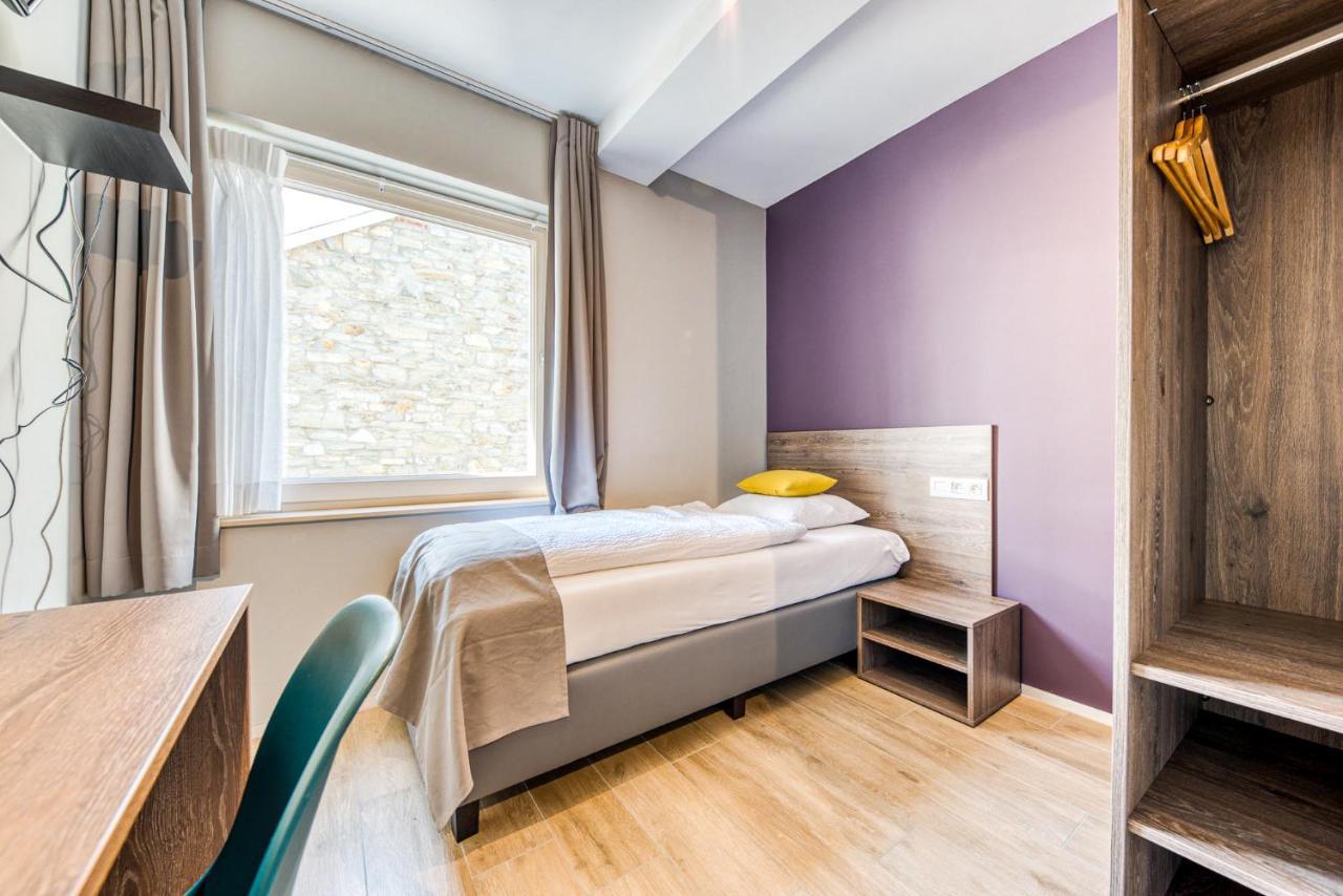 Hotel L'Avenue Libramont-Chevigny Kültér fotó