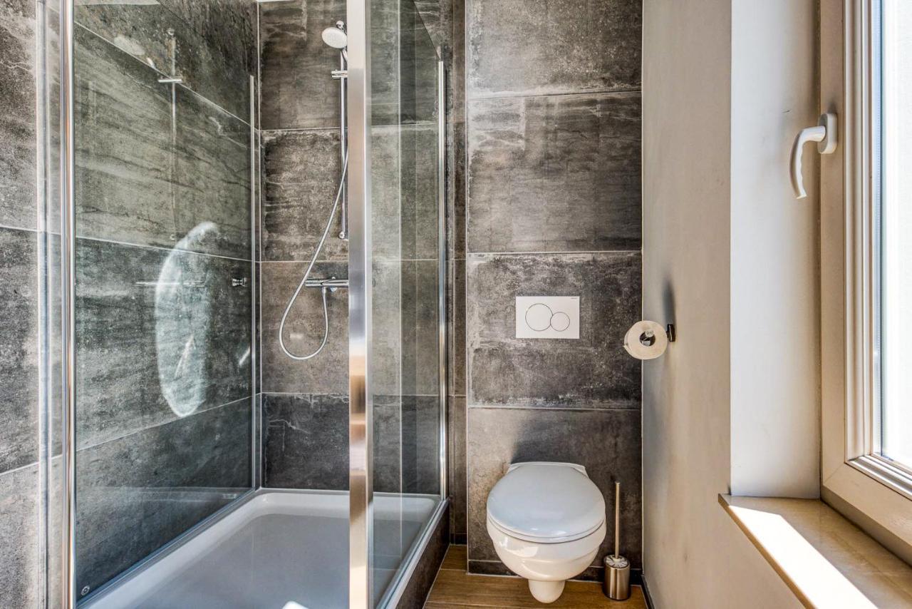 Hotel L'Avenue Libramont-Chevigny Kültér fotó