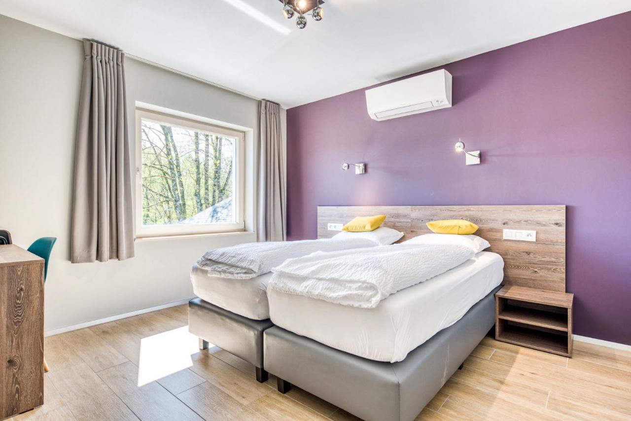Hotel L'Avenue Libramont-Chevigny Kültér fotó