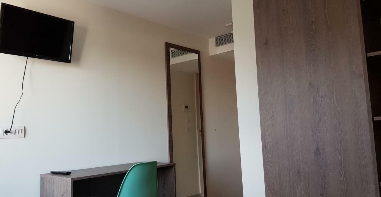 Hotel L'Avenue Libramont-Chevigny Kültér fotó