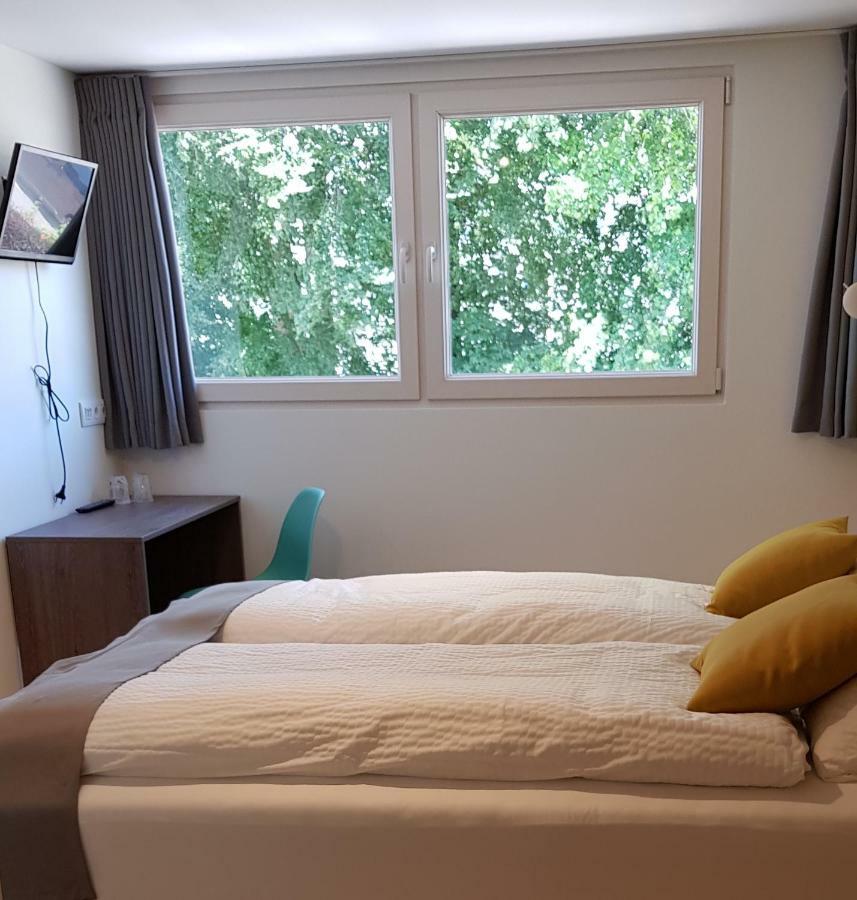 Hotel L'Avenue Libramont-Chevigny Kültér fotó